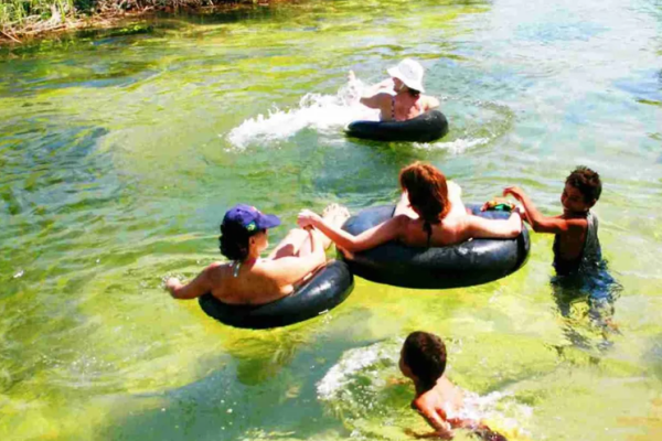 PASSEIO DE BOIA 3